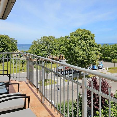 Ostseebad Kühlungsborn Villa Hanse Wohnung 320 מראה חיצוני תמונה