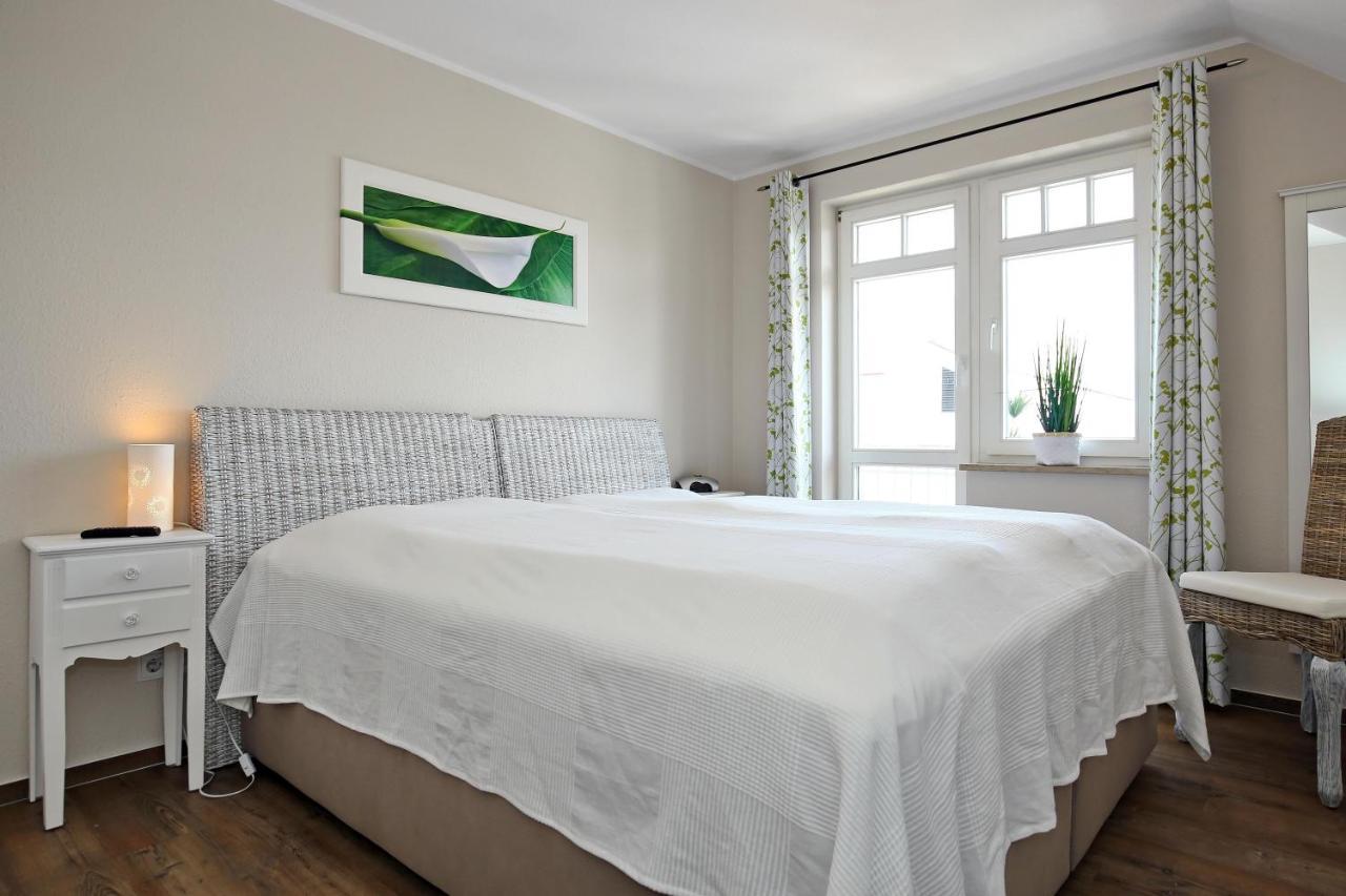 Ostseebad Kühlungsborn Villa Hanse Wohnung 320 מראה חיצוני תמונה