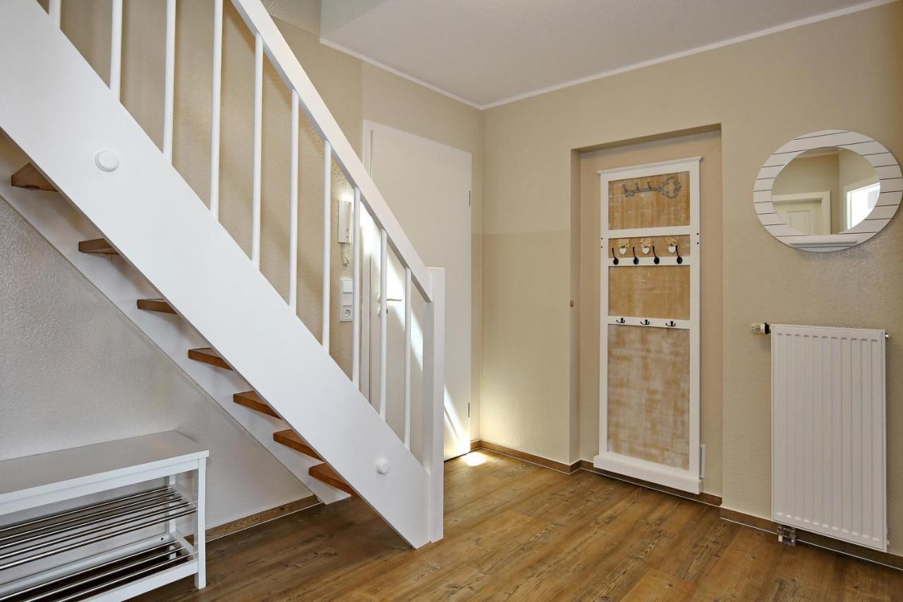 Ostseebad Kühlungsborn Villa Hanse Wohnung 320 מראה חיצוני תמונה