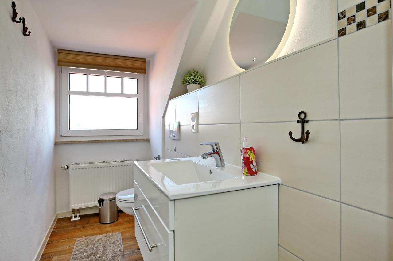 Ostseebad Kühlungsborn Villa Hanse Wohnung 320 מראה חיצוני תמונה