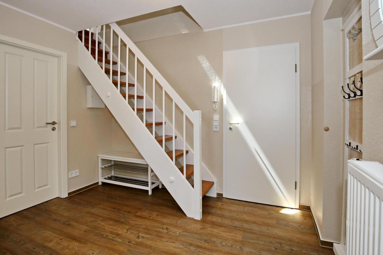 Ostseebad Kühlungsborn Villa Hanse Wohnung 320 מראה חיצוני תמונה